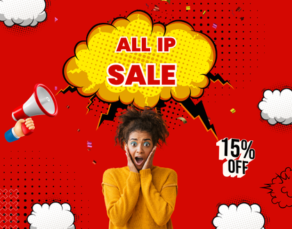 All Account Valid IP