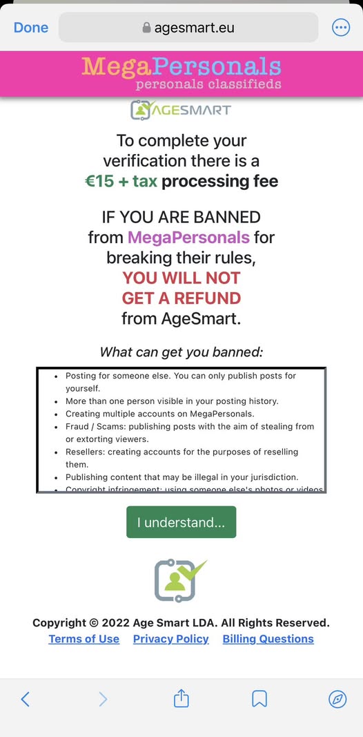 Verified Slixa Account | Premium Adult Classified | USA Access