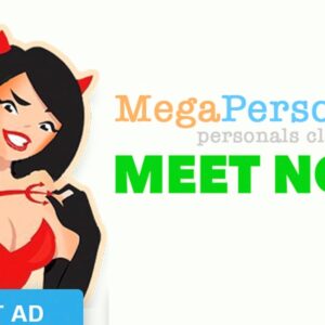Mega Personal Verified Accounts